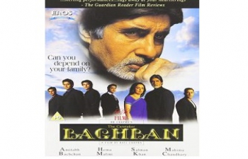 Filmklub: Baghban (Gondvisel&#337;, 2003) &ndash; Film Club: Baghban (Gardener, 2003)