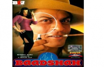 Filmklub: Baadshah (Fejedelem, 1999) &ndash; Film Club: Baadshah (King, 1999)