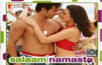 Filmklub: Salaam namaste (2005) &ndash; Film Club: Salaam namaste (2005)