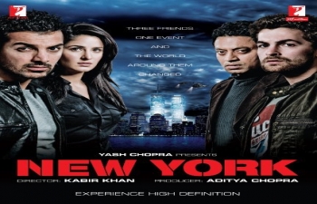 Filmklub: New York (hindí, 2009) – Film Club: New York (hindi, 2009)