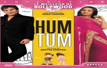 Filmklub: Hum tum (hindí, 2004) – Film Club: Hum tum (Hindi, 2004)