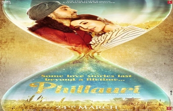 Filmklub: Phillauri (hindí, 2017) 