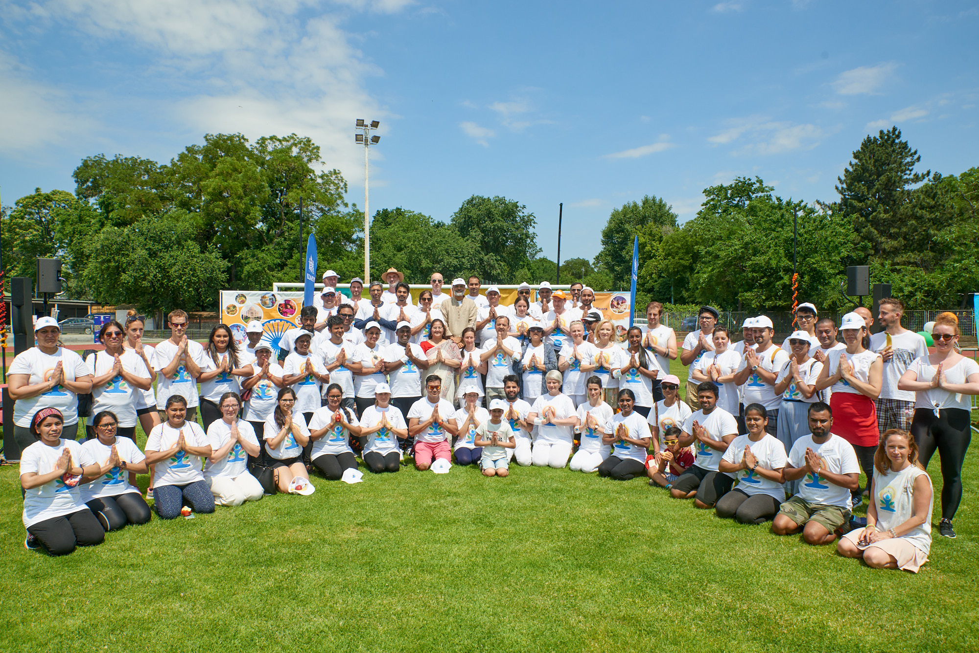 7th IDY Celebrated in Hungary successfully