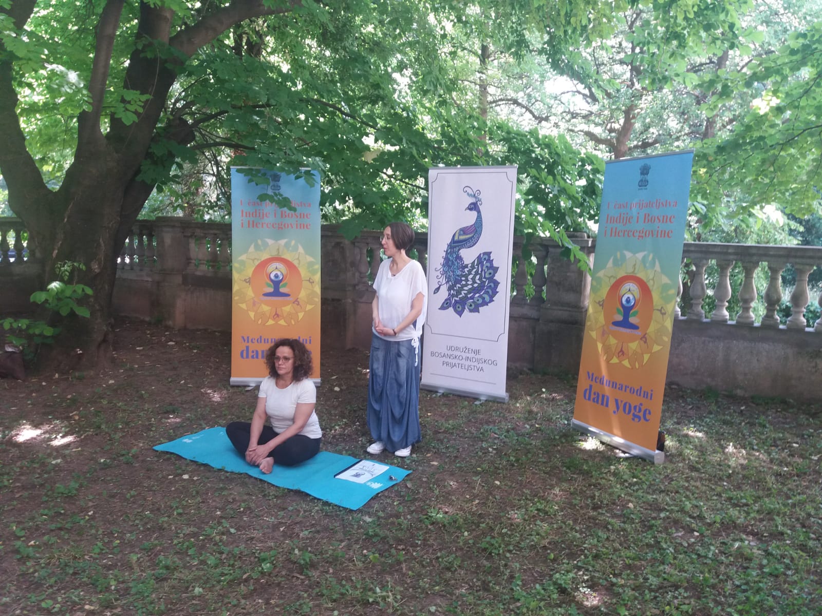 7th IDY Celebrated in Bosnia & Herzegovina