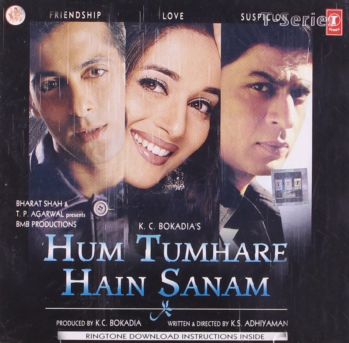 Filmklub: Hum Tumhare Hai Sanam (2002)