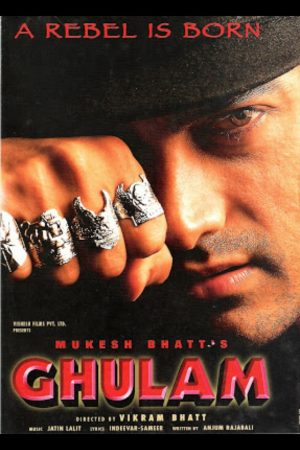 Filmklub: Ghulam