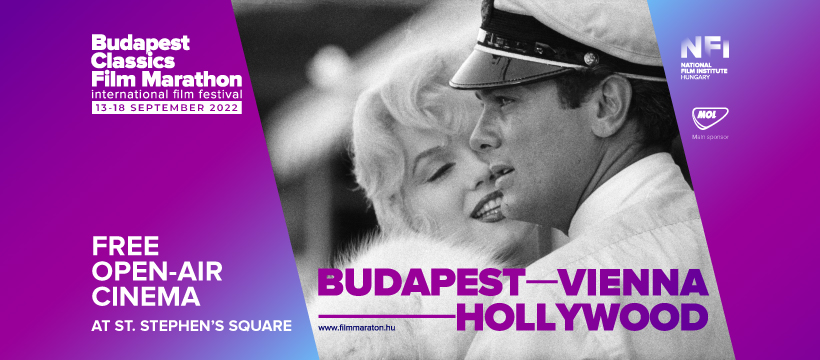 Budapest Classics Film Marathon