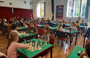 Chess Competition