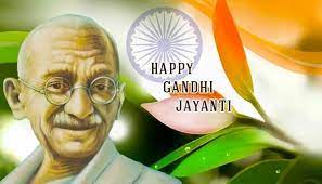 Gandhi Jayanti I 3 October, 2022 in Amrita Sher-Gil Cultural Centre