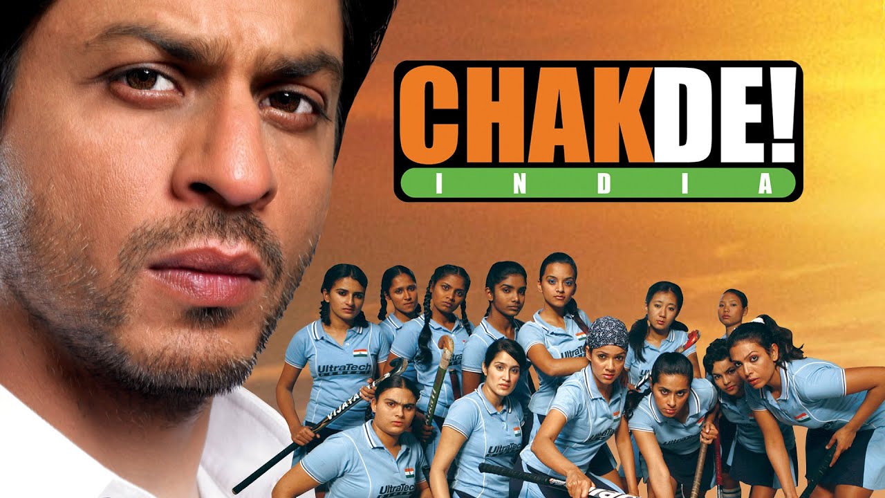 Filmklub: Chak de, India! (2007) / Film Club: Chak de, India! (2007)