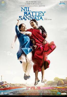 Filmklub: Nil Battey Sannata