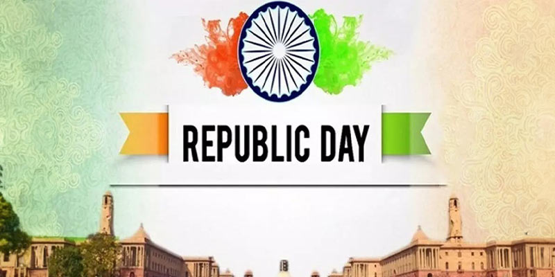 Republic Day Celebrations / 26 January 2024
