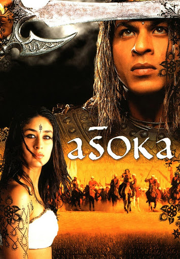 Filmklub: Asoka (2001) / Film Club: Asoka (2001)