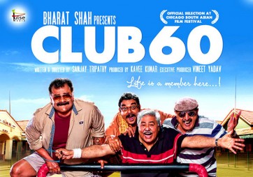 Filmklub / Film Club 60 (Hatvanasok klubja, 2013)