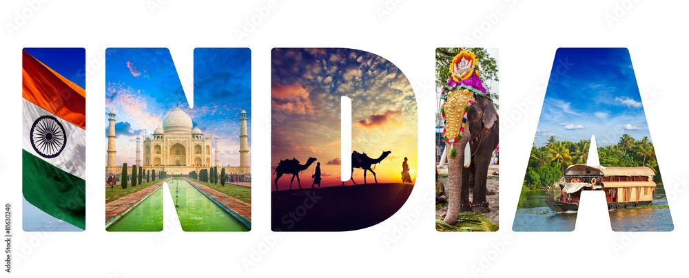 "India Knowledge Series" - "Ismerjük  meg Indiát!" -  2024