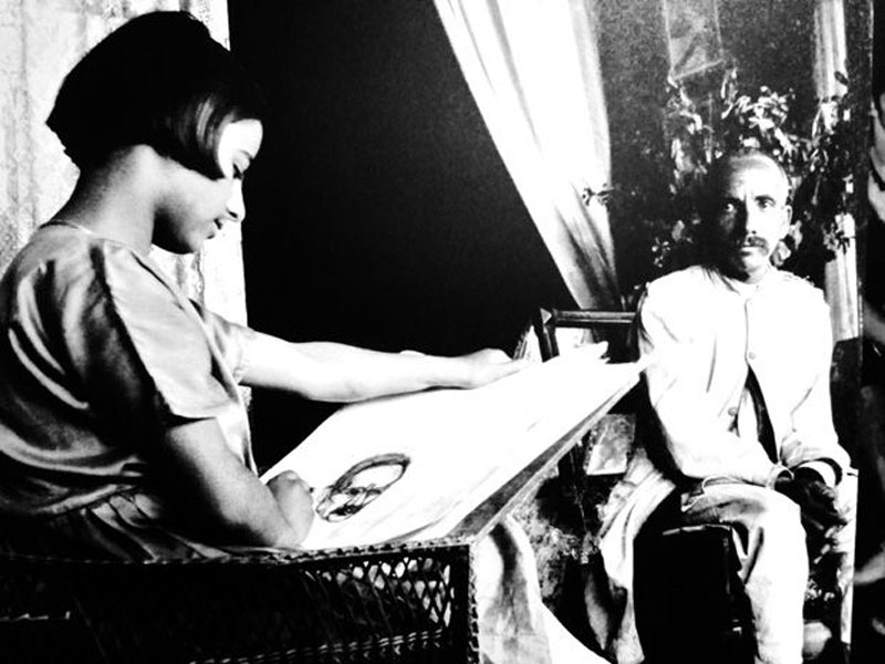 Amrita Sher-Gil öröksége Magyarországon