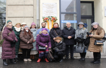 Honouring the Timeless Legacy of Amrita Sher-Gil - Glimpses from the birth anniversary celebrations of legendary artist Amrita Sher-Gil. 