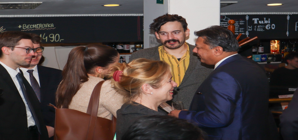 10th Edition of Indian Film Festival at Puskin cinema, Budapest 