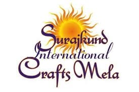39th Surajkund International Crafts Mela (Fair)-2026