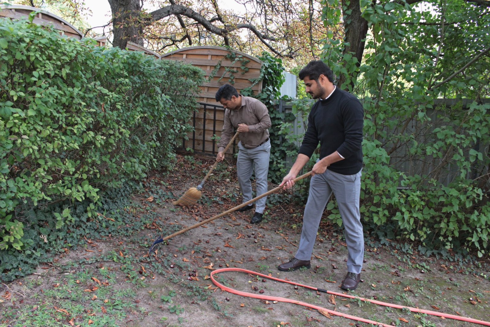 Swachhata Hi Seva Campaign