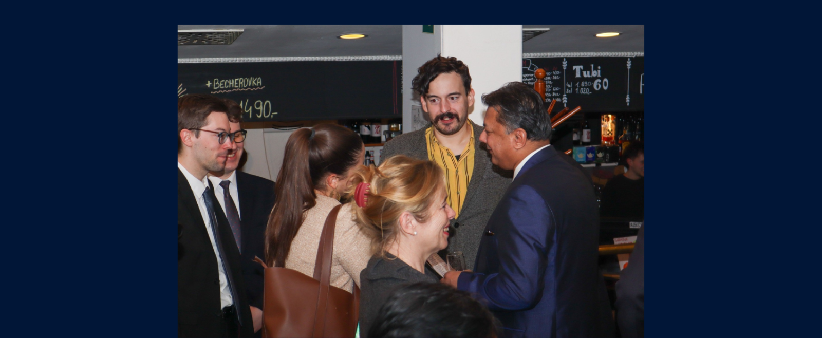 10th Edition of Indian Film Festival at Puskin cinema, Budapest.