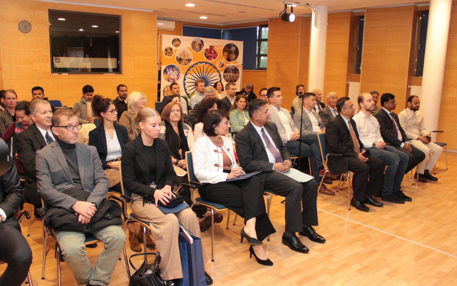ITEC Day celebration 2025