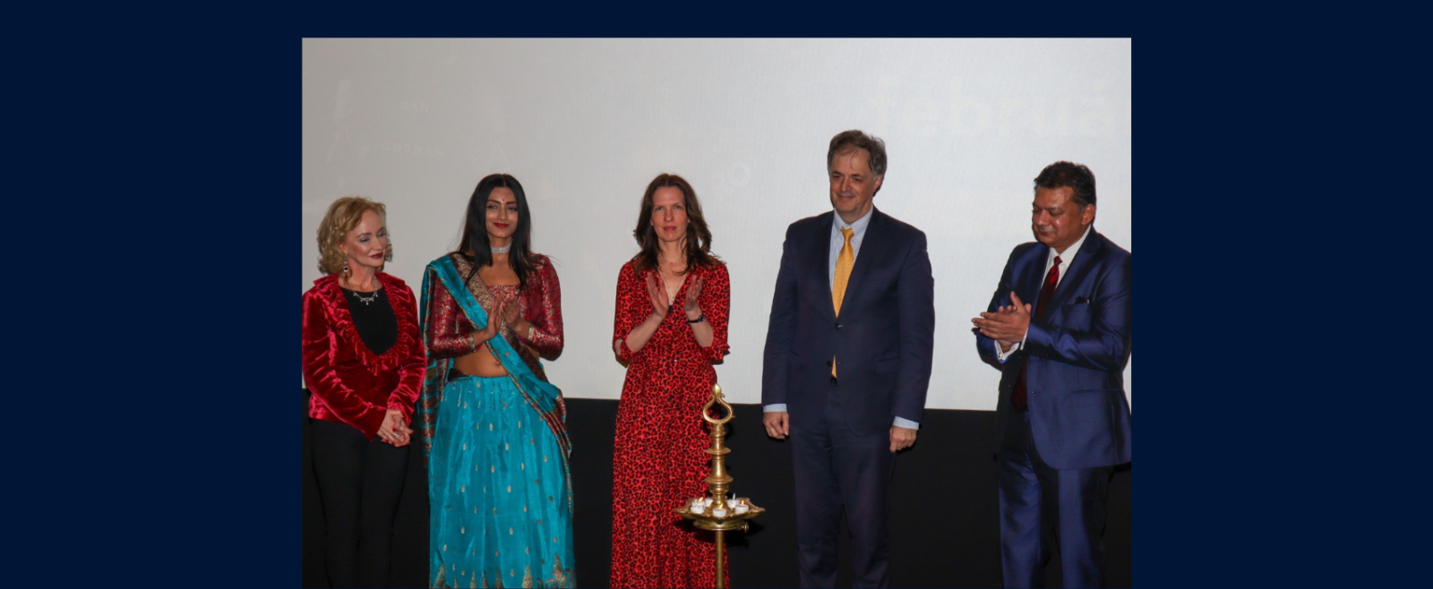 10th Edition of Indian Film Festival at Puskin cinema, Budapest.