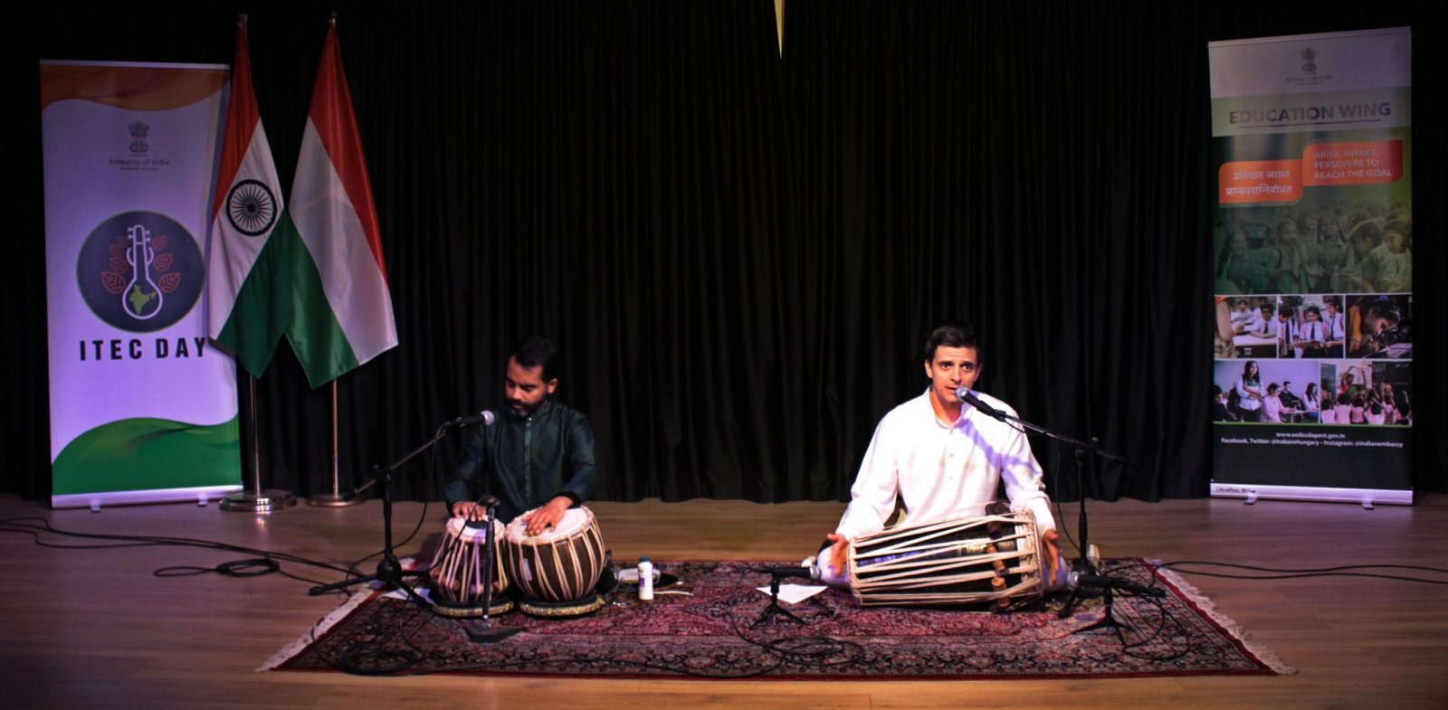 ITEC Day celebration 2025