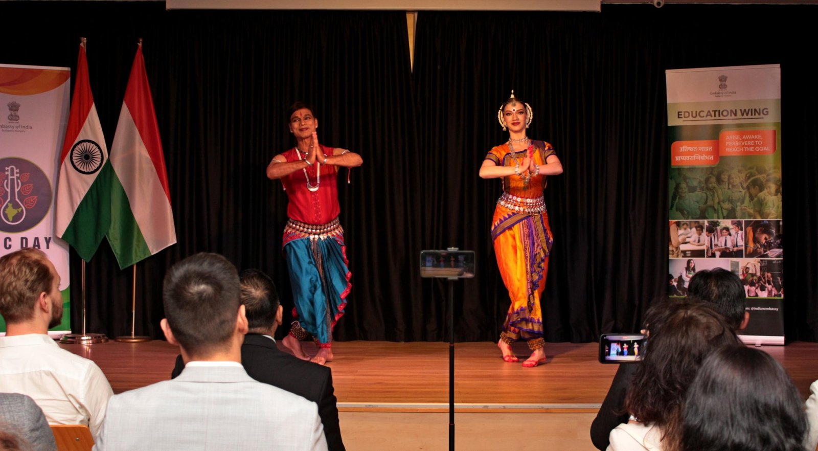 ITEC Day celebration 2025