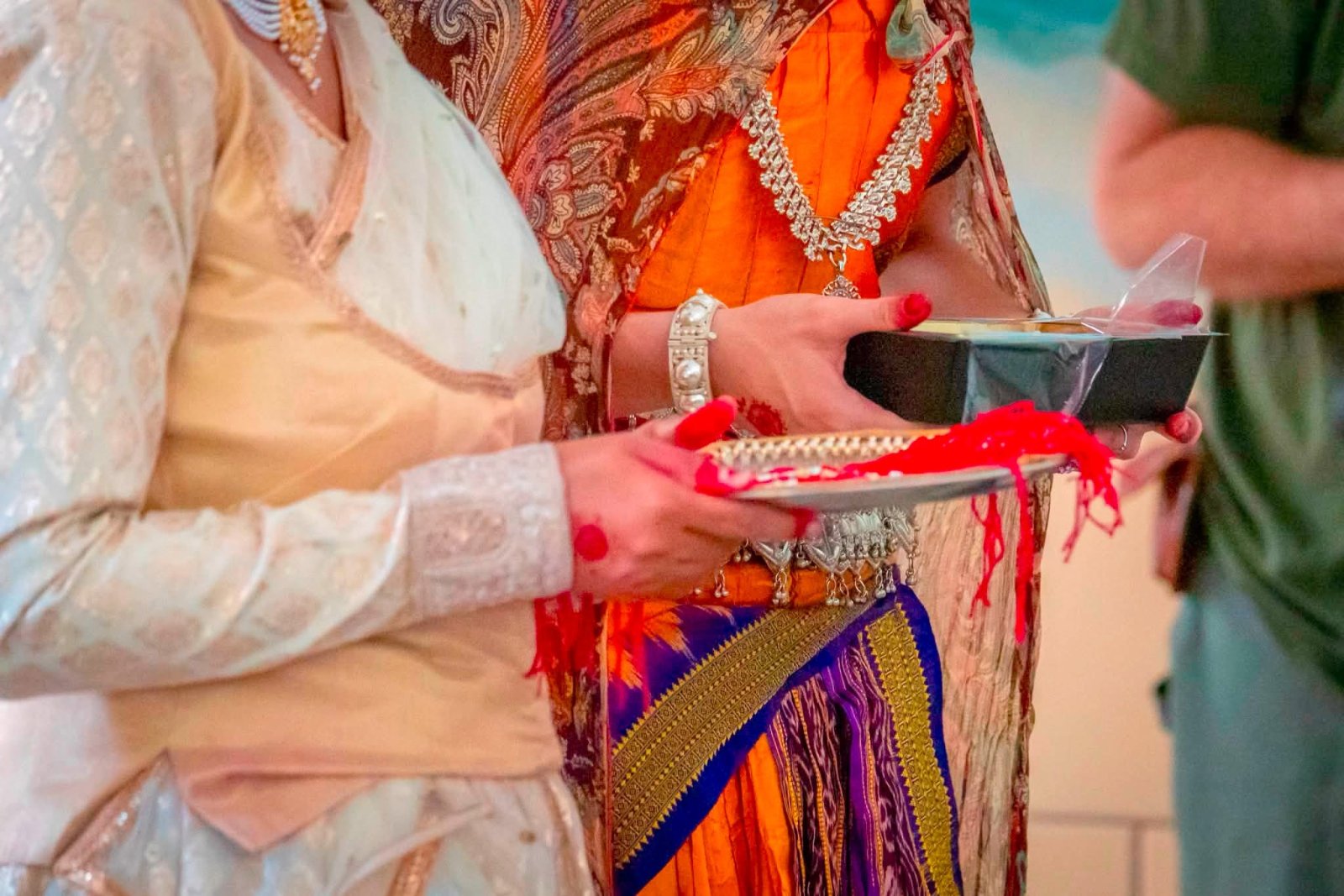 The First Amrita Day in Zebegény .The Embassy of India was delighted to join the Municipality of Zebegény and the Szabad Part Association in celebrating the first Amrita Day.