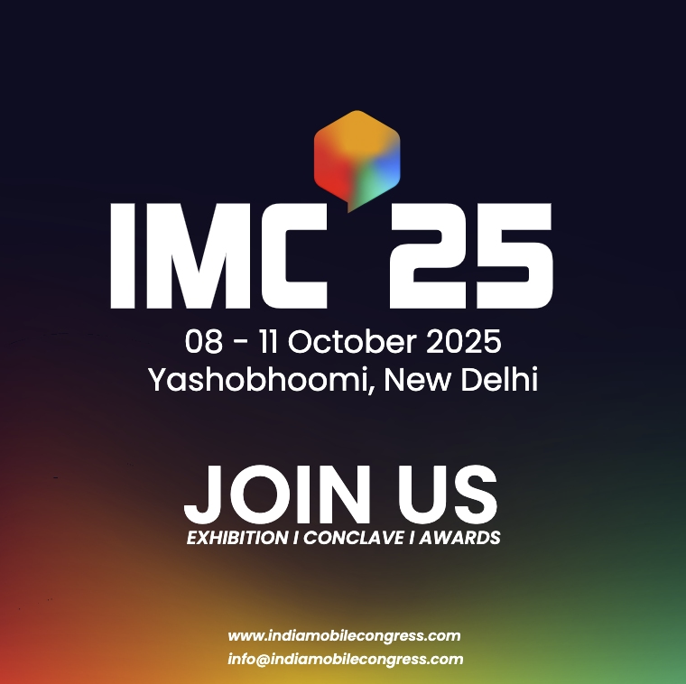 India Mobile Congress (IMC)