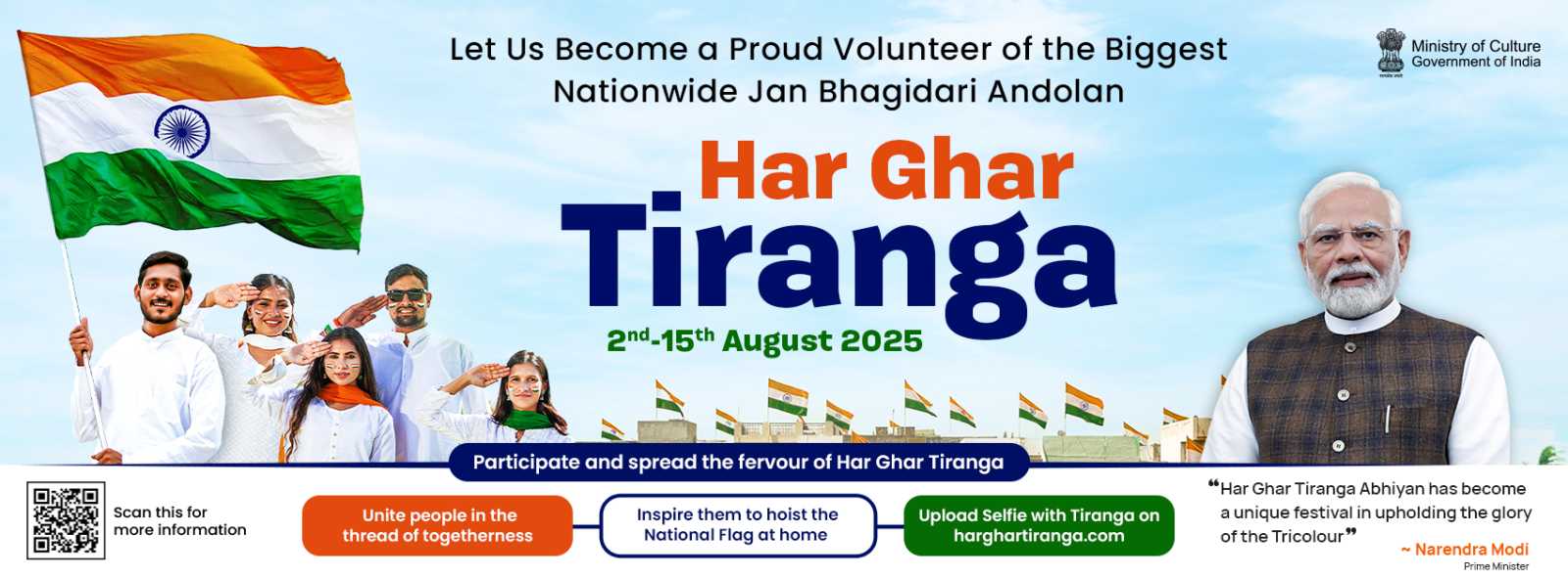 Har Ghar Tiranga