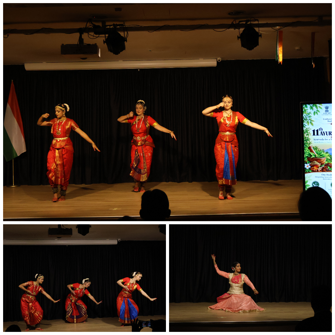 Celebrating Ayurveda Day 2026