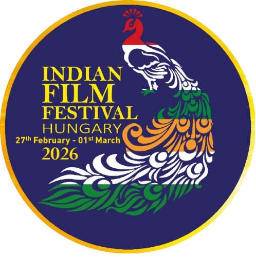 Indian Film Festival Logo
