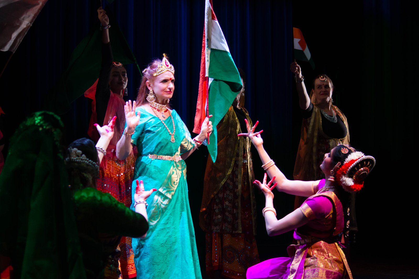 77th Republic Day 2026- Reception