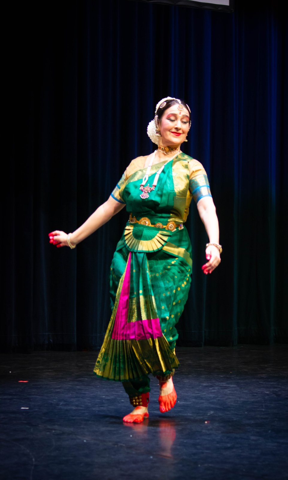 77th Republic Day 2026- Reception