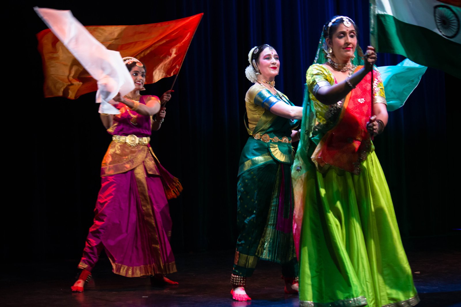 77th Republic Day 2026- Reception