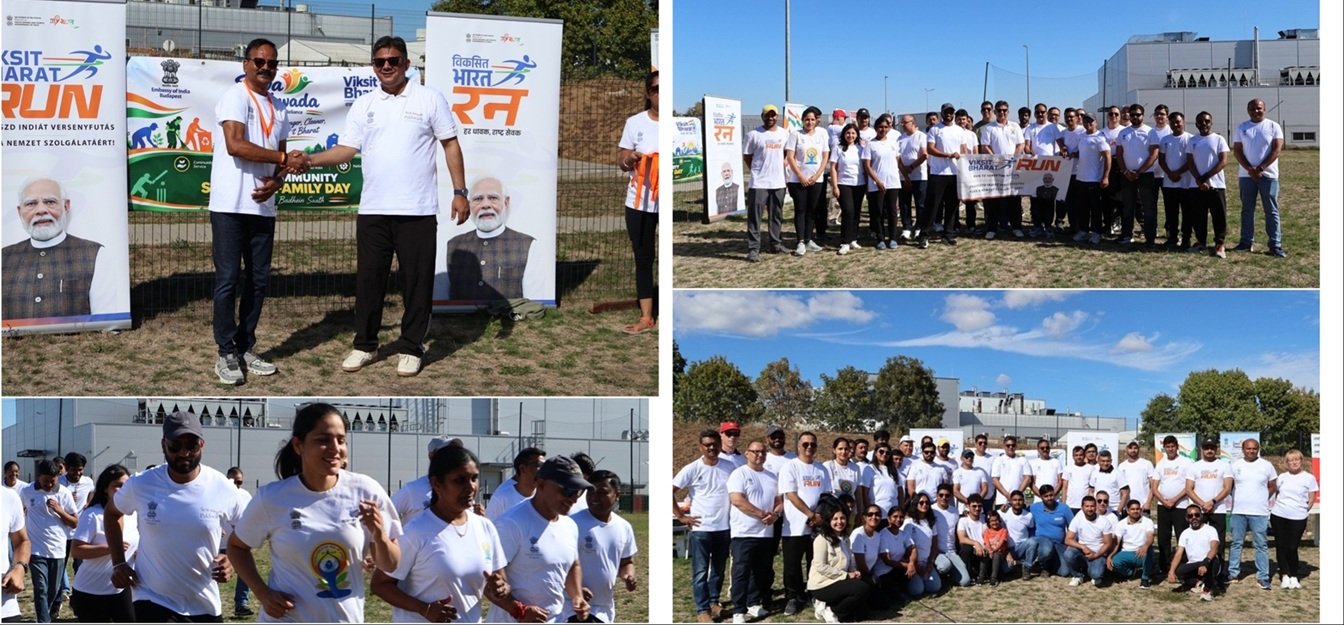 Sewa Pakhwada 2026