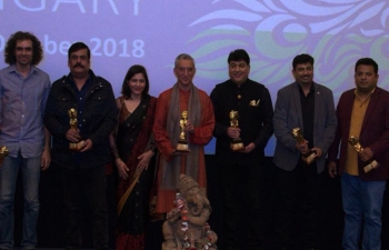 Indian Film Festival Hungary Opens With A Bang In Budapest