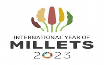 Year of the Millets Conference and Exhibition -23rd May